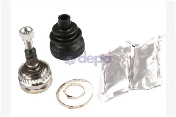 Jeu de joints, arbre de transmission DEPA JO2029