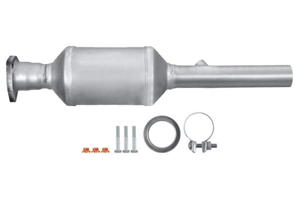 Catalyseur Faurecia FS63239K