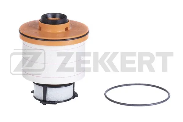 Filtre à carburant ZEKKERT KF-5509E
