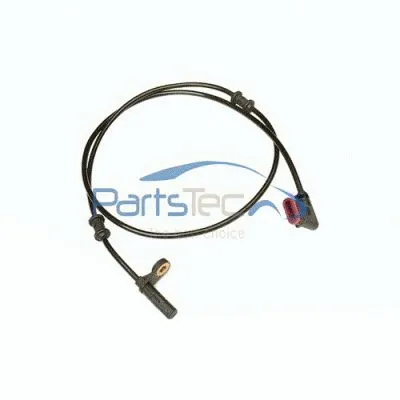 Capteur, vitesse de roue PartsTec PTA560-0156