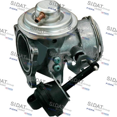 Vanne EGR SIDAT 83.935A2