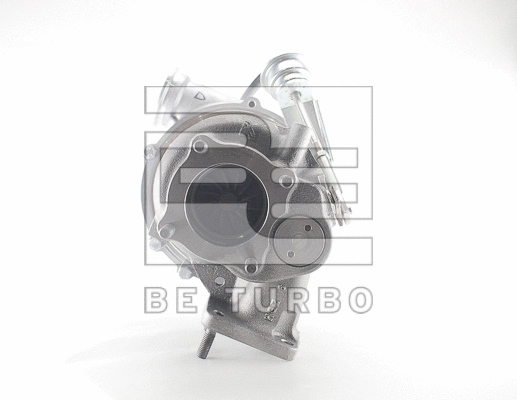 Turbocompresseur, suralimentation BE TURBO 127008