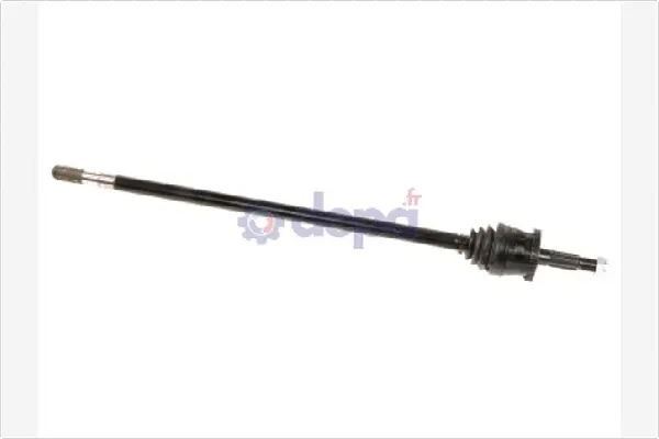 Arbre de transmission DEPA 3470400