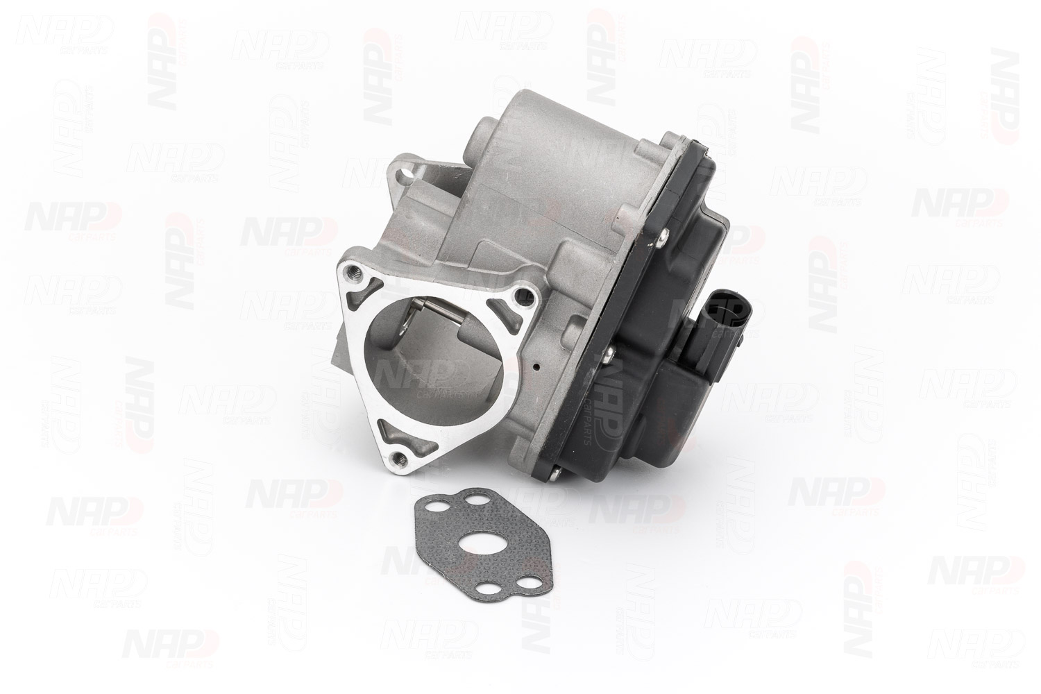 Vanne EGR NAP carPARTS GmbH CAV10071