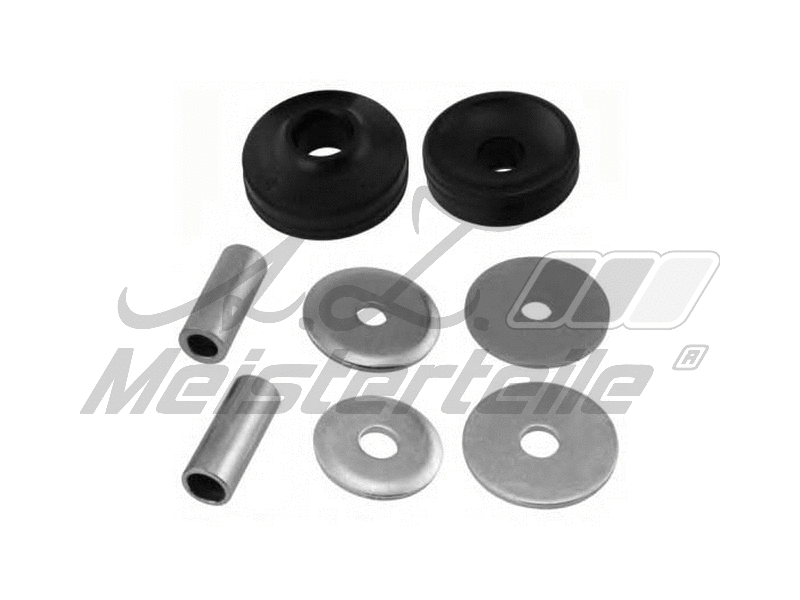 Coupelle de suspension A.Z. Meisterteile AZMT-42-060-1601