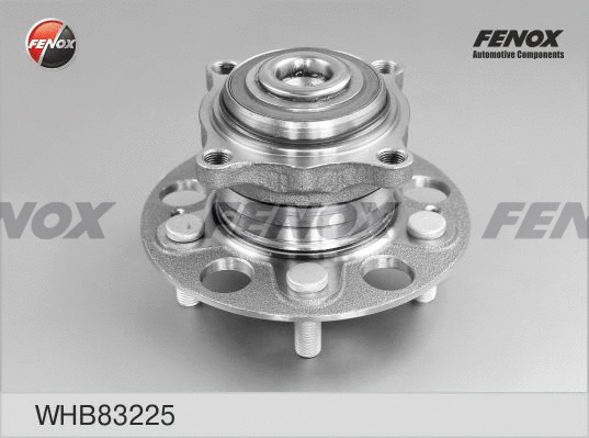 Moyeu de roue FENOX WHB83225