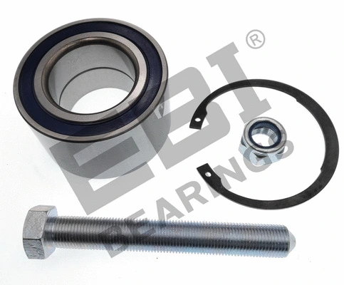 Kit de roulements de roue EBI EBK2338
