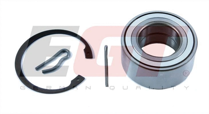 Kit de roulements de roue EGT 554061EGTk