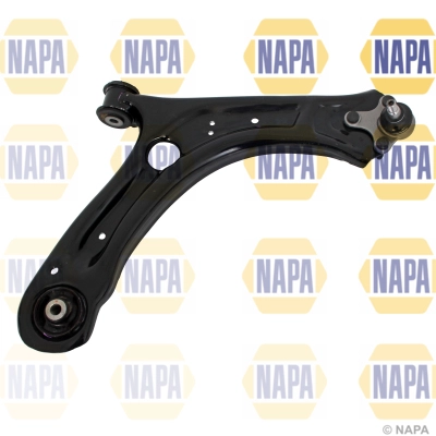 Bras de liaison, suspension de roue NAPA NST2376