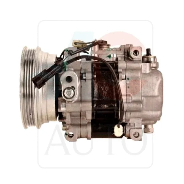 Compresseur, climatisation ACAUTO AC-01DN066