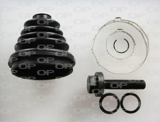 Jeu de joints-soufflets, arbre de commande OPEN PARTS SJK7244.00
