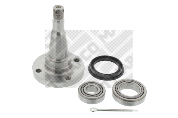 Kit de roulements de roue MAPCO 46799