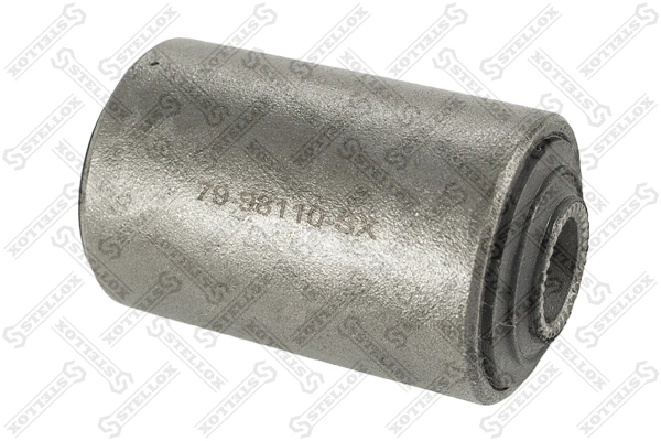 Coussinet de palier, ressort à lames STELLOX 79-98110-SX