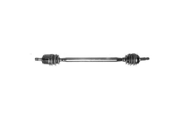 Arbre de transmission DA SILVA 93069T