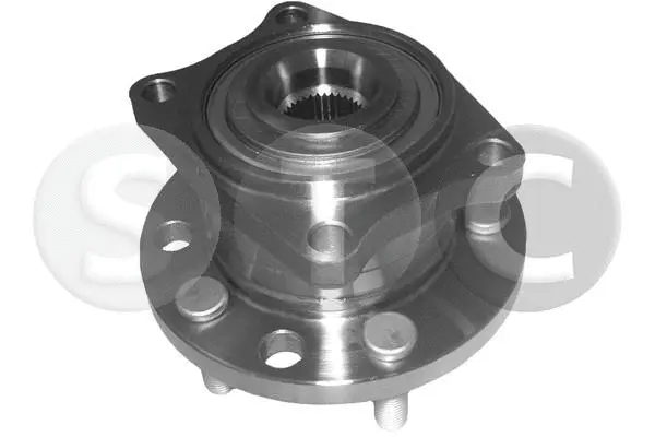 Moyeu de roue STC T490193