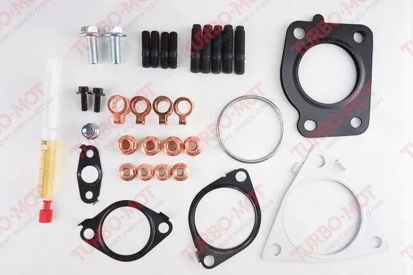 Kit de montage, compresseur TURBO-MOT MS1106
