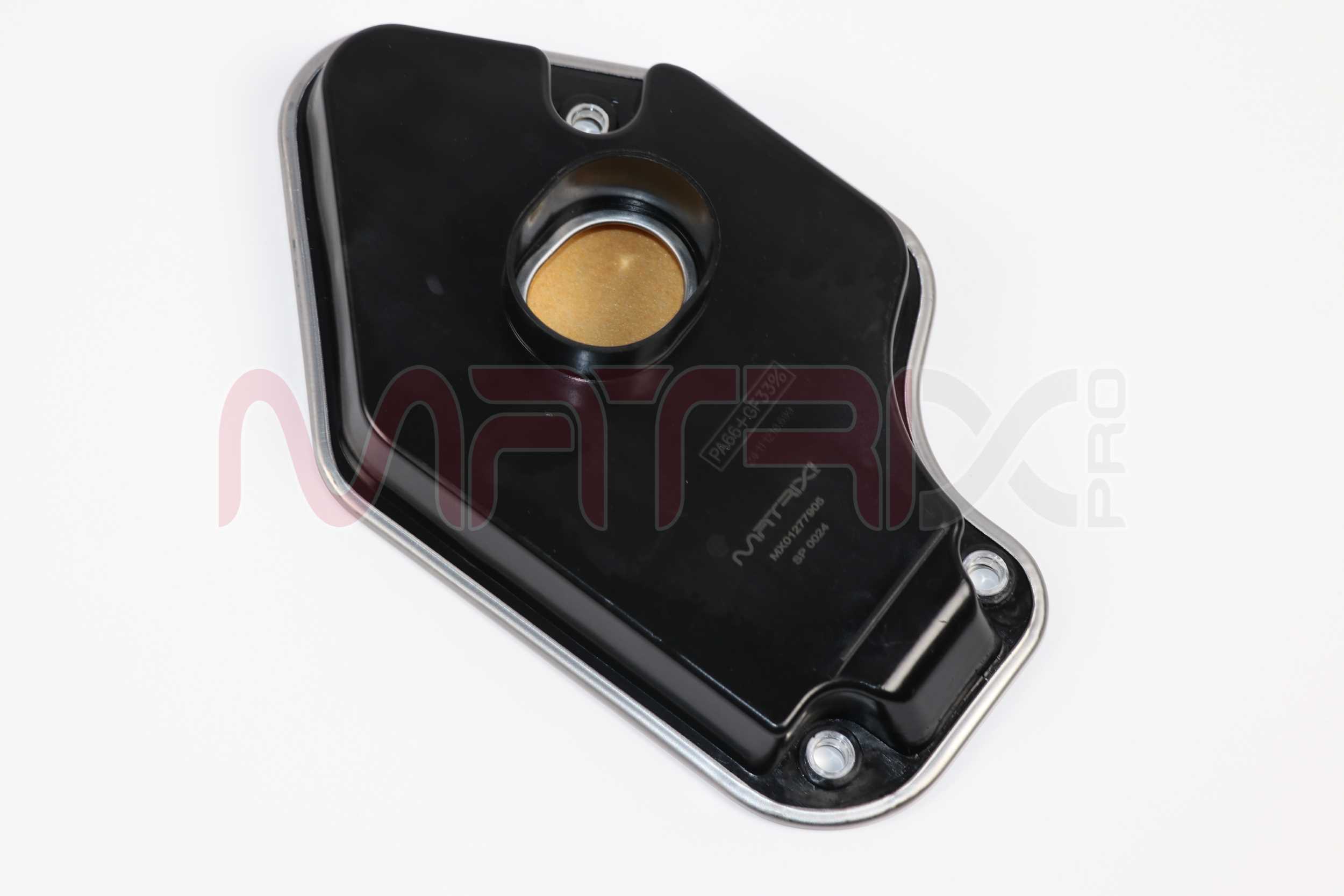 Filtre hydraulique, boîte automatique MATRIX PRO MX01277905