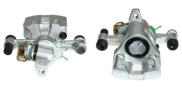 Étrier de frein 4X4 ESTANFI PDF-52-015