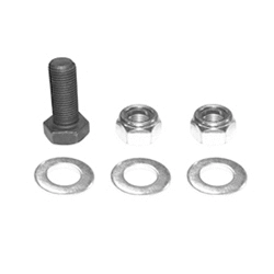 Rotule de suspension ANDEL ANRO01320