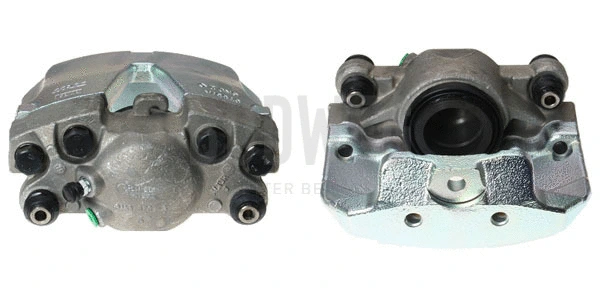Étrier de frein BUDWEG CALIPER 345111