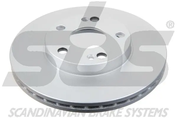 Disque de frein sbs 1815313912