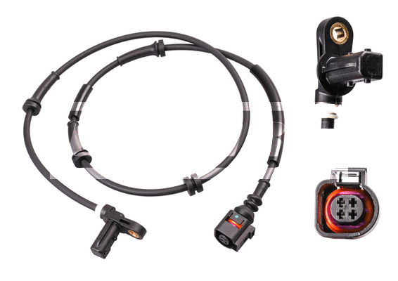 Capteur, vitesse de roue LEMARK LAB378