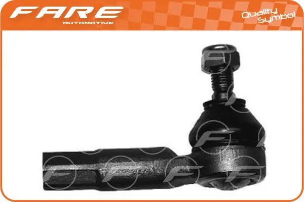 Rotule de barre de connexion FARE SA RD366