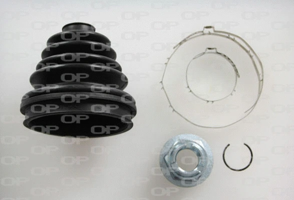 Jeu de joints-soufflets, arbre de commande OPEN PARTS SJK7159.00
