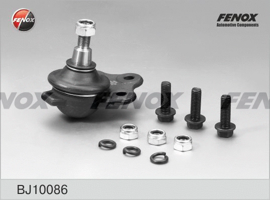 Rotule de suspension FENOX BJ10086