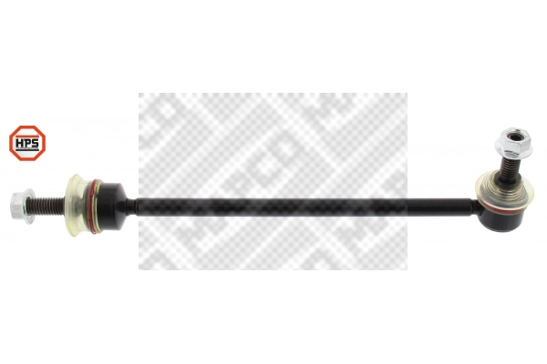 Entretoise/tige, stabilisateur MAPCO 51681HPS