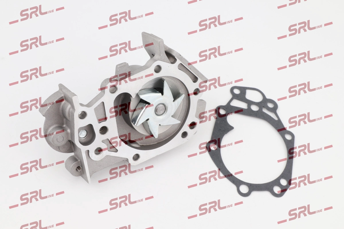 Pompe à eau, refroidissement du moteur SRLine S10-363