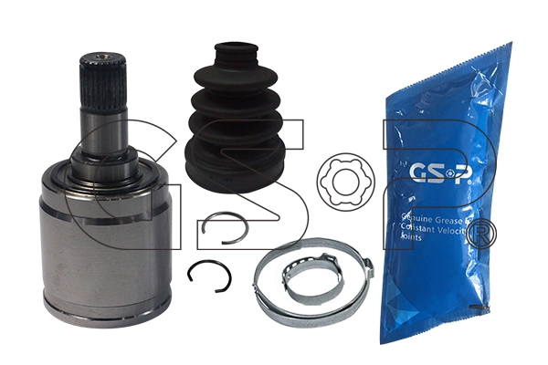 Jeu de joints, arbre de transmission GSP-BR 623072