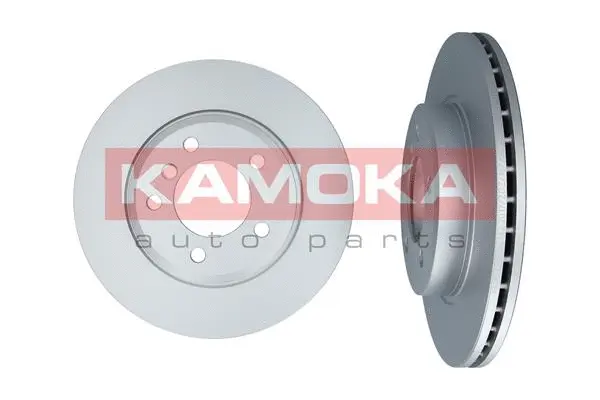 Disque de frein KAMOKA 1032132