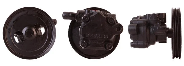 Pompe hydraulique, direction RE-EX 504-00327