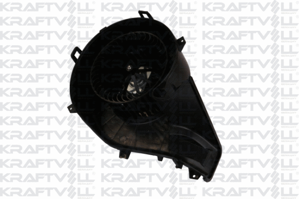 Pulseur d'air habitacle KRAFTVOLL GERMANY 08130090