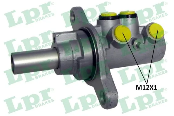 Maître-cylindre de frein LPR 6102