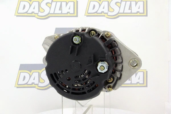 Alternateur DA SILVA 011425