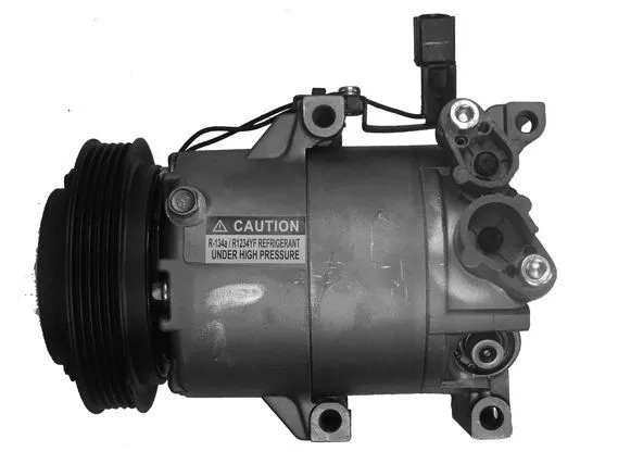Compresseur, climatisation Airstal 10-1406