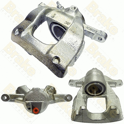 Étrier de frein Brake ENGINEERING CA3187R