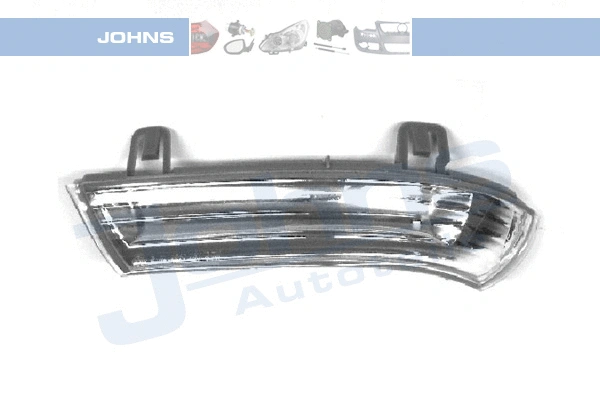 Feu clignotant JOHNS 95 41 37-92