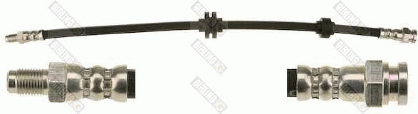 Flexible de frein GIRLING 9002600