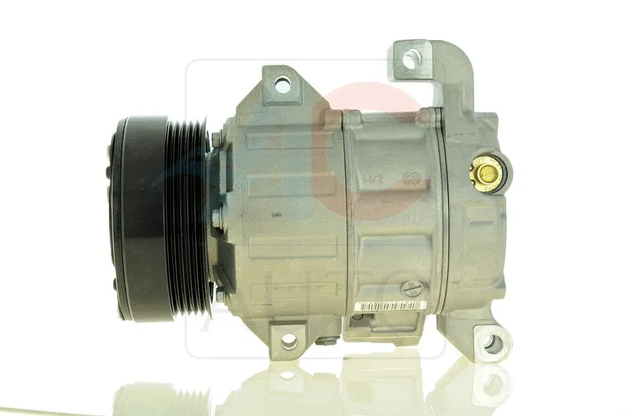 Compresseur, climatisation ACAUTO AC-01ZX092