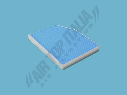 Filtre, air de l'habitacle ASTER AS3A2639