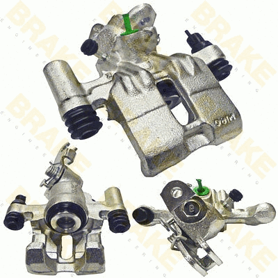 Étrier de frein Brake ENGINEERING CA2626R