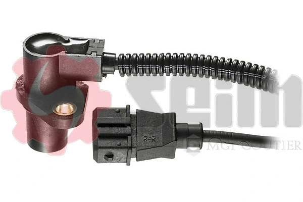 Capteur d'angle, vilebrequin SEIM CP40