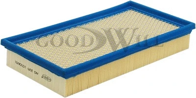 Filtre à air GOODWILL AG 229
