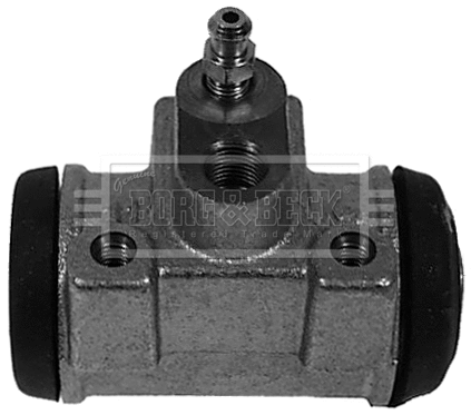 Cylindre de roue BORG & BECK BBW1668