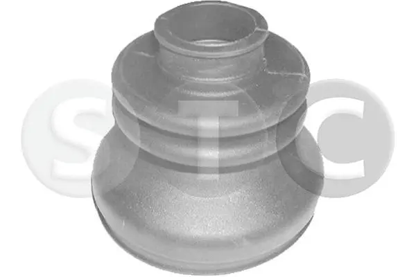 Joint-soufflet, arbre de commande STC T400407