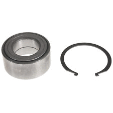 Kit de roulements de roue MTR 12138149