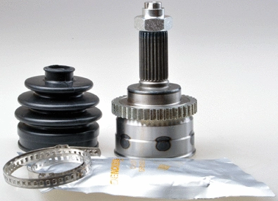Jeu de joints, arbre de transmission DENCKERMANN C120478